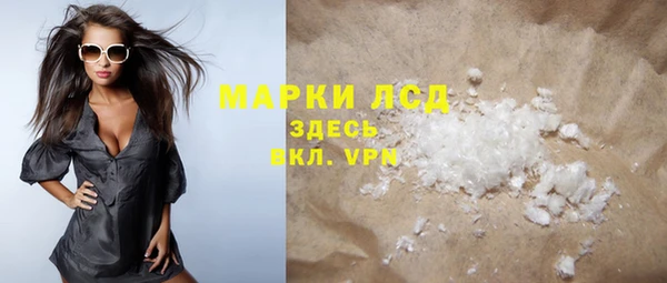крисы Надым