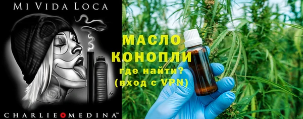 крисы Надым