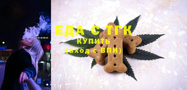 крисы Надым
